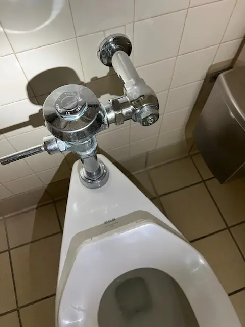 Fixture installation and repair for Hydro Jetting in North Ranch